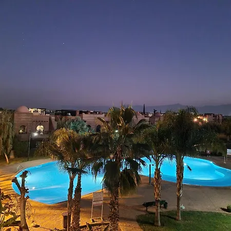La Perle De Marrakech By Atlas Golf Resort